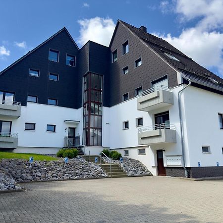 גוסלר Ferienwohnung In Hahnenklee מראה חיצוני תמונה
