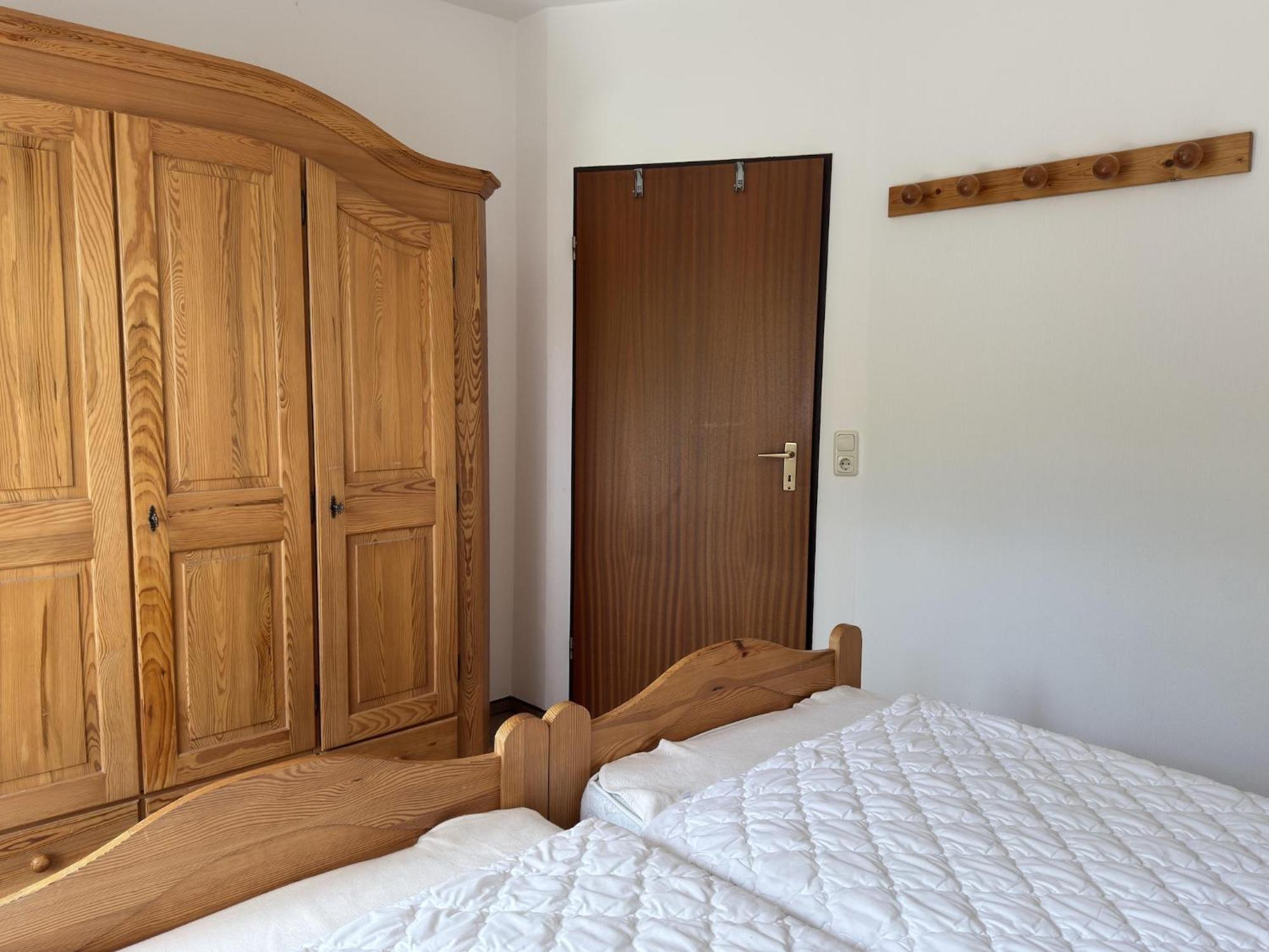 גוסלר Ferienwohnung In Hahnenklee מראה חיצוני תמונה