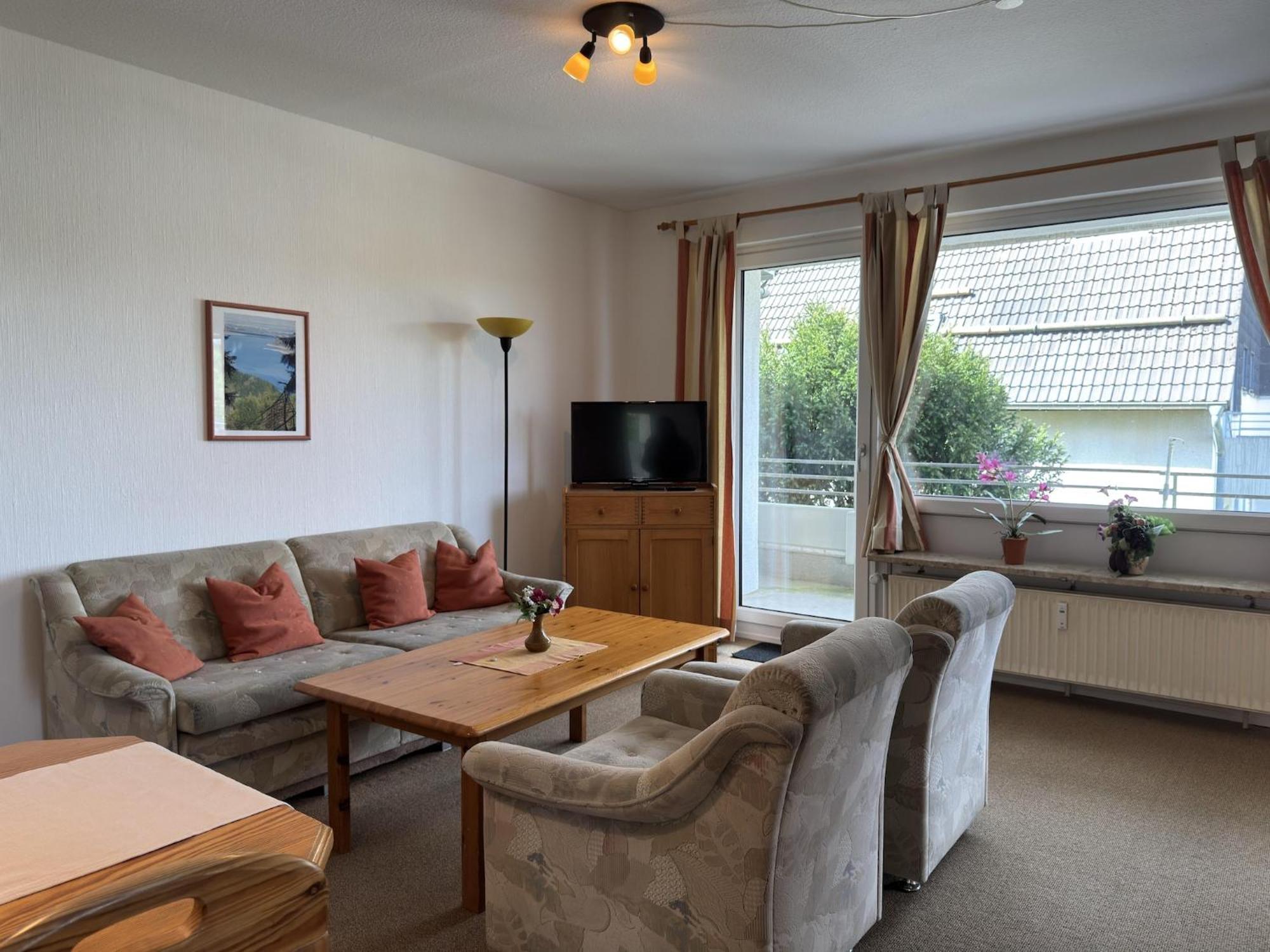 גוסלר Ferienwohnung In Hahnenklee מראה חיצוני תמונה