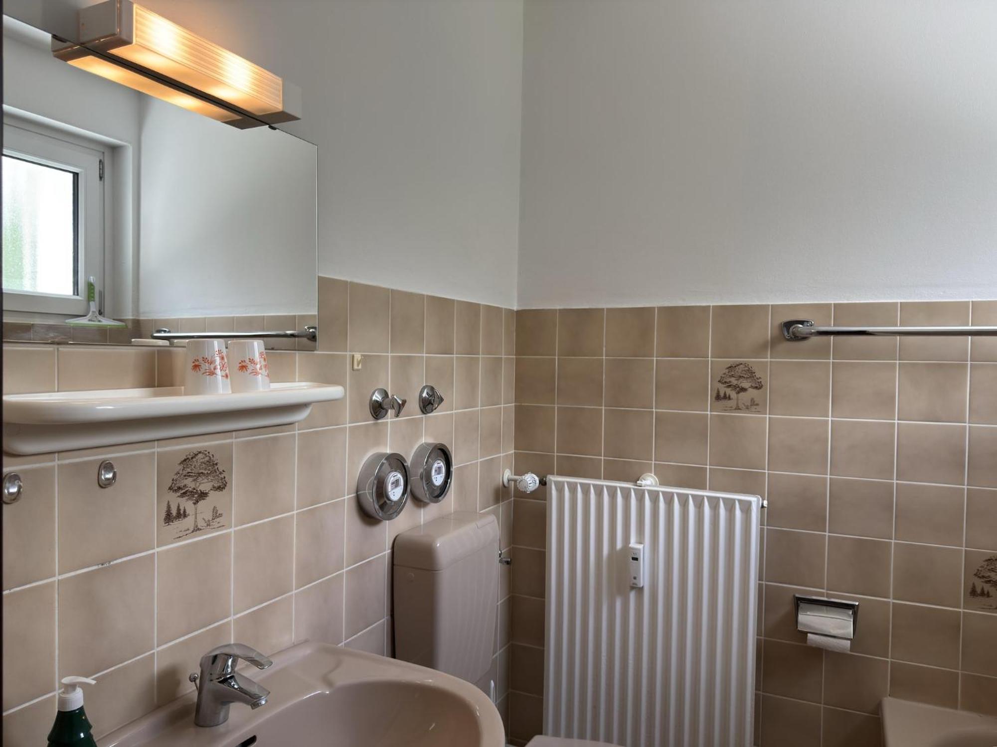 גוסלר Ferienwohnung In Hahnenklee מראה חיצוני תמונה