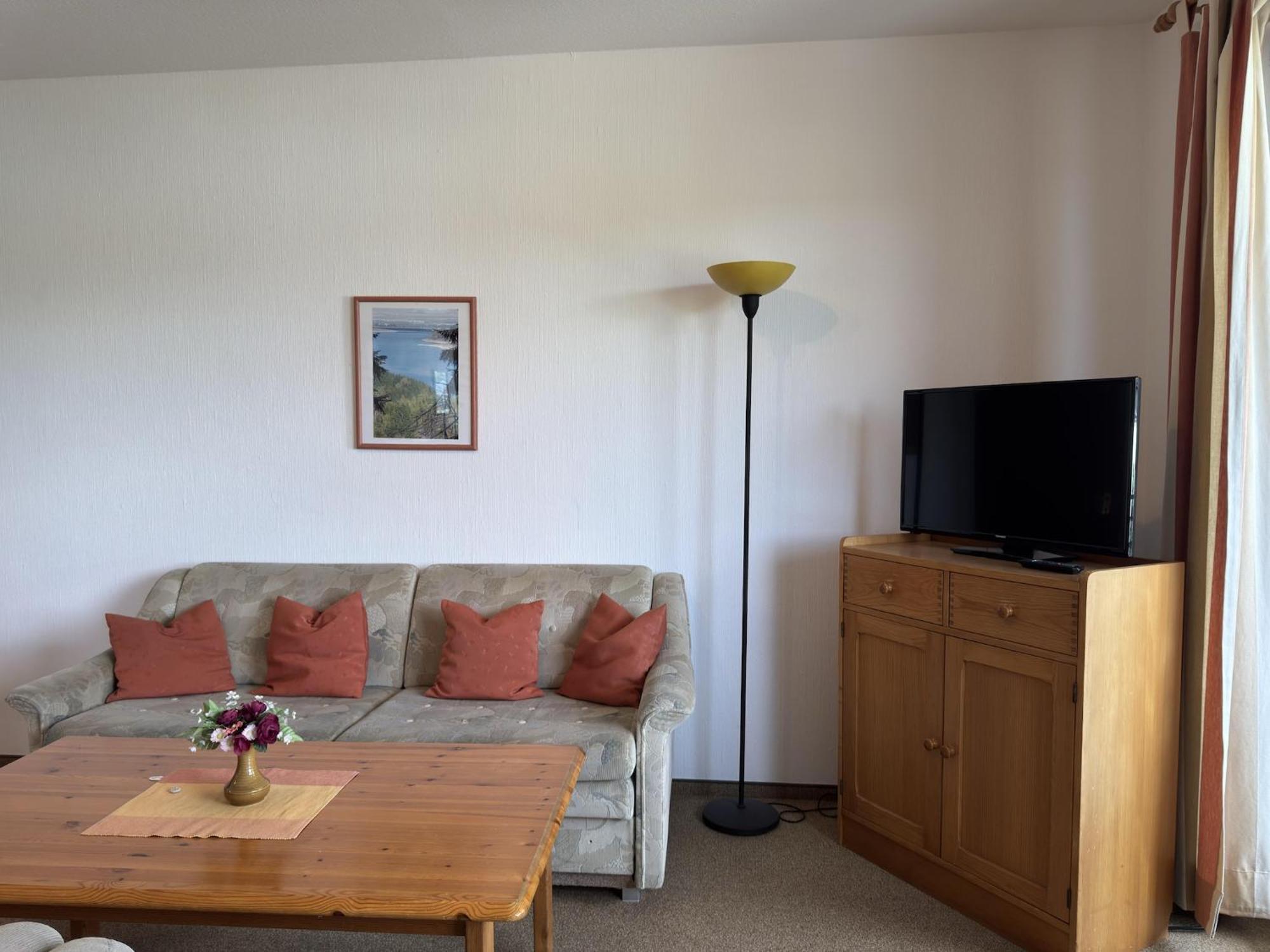 גוסלר Ferienwohnung In Hahnenklee מראה חיצוני תמונה
