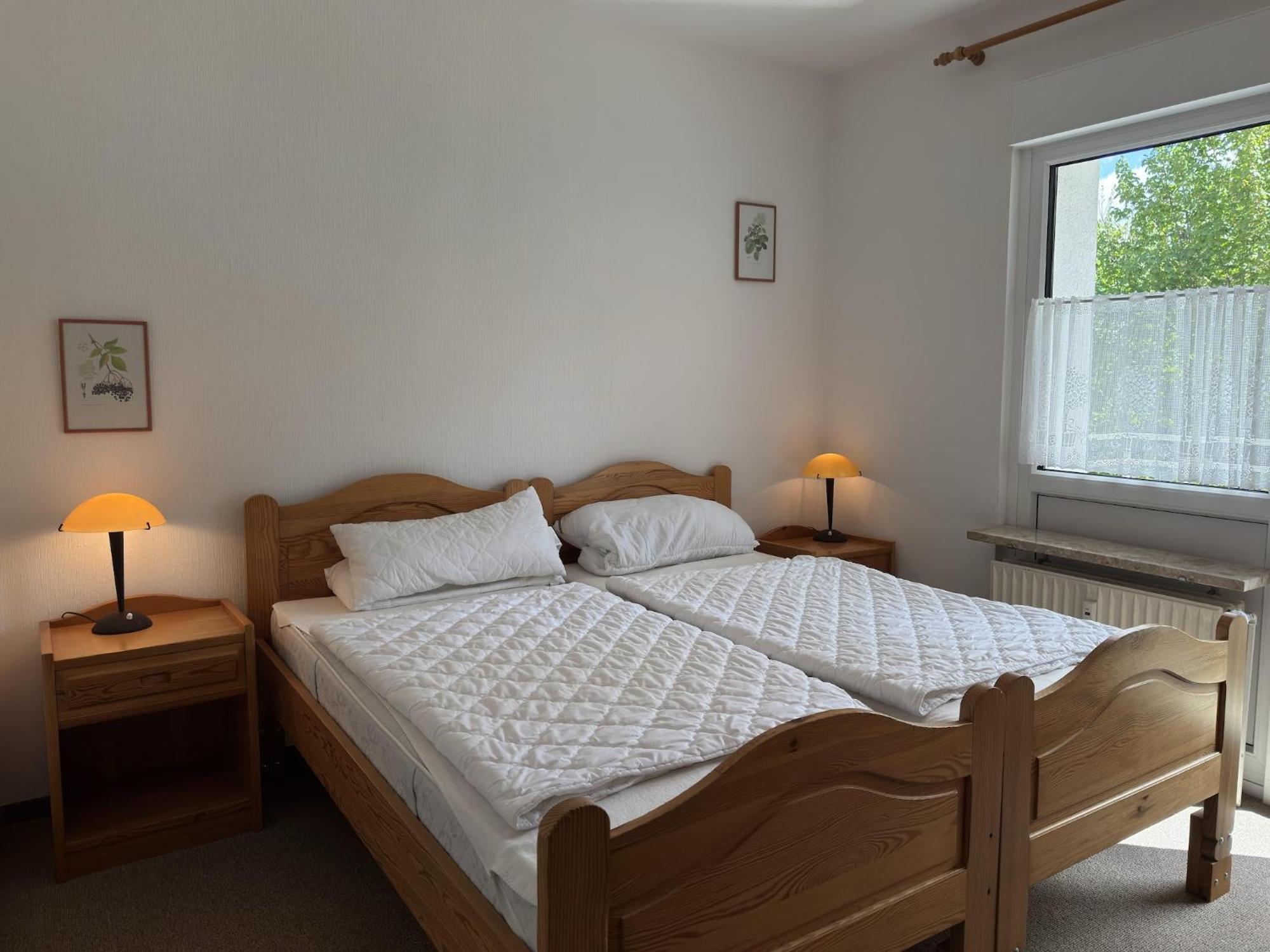 גוסלר Ferienwohnung In Hahnenklee מראה חיצוני תמונה