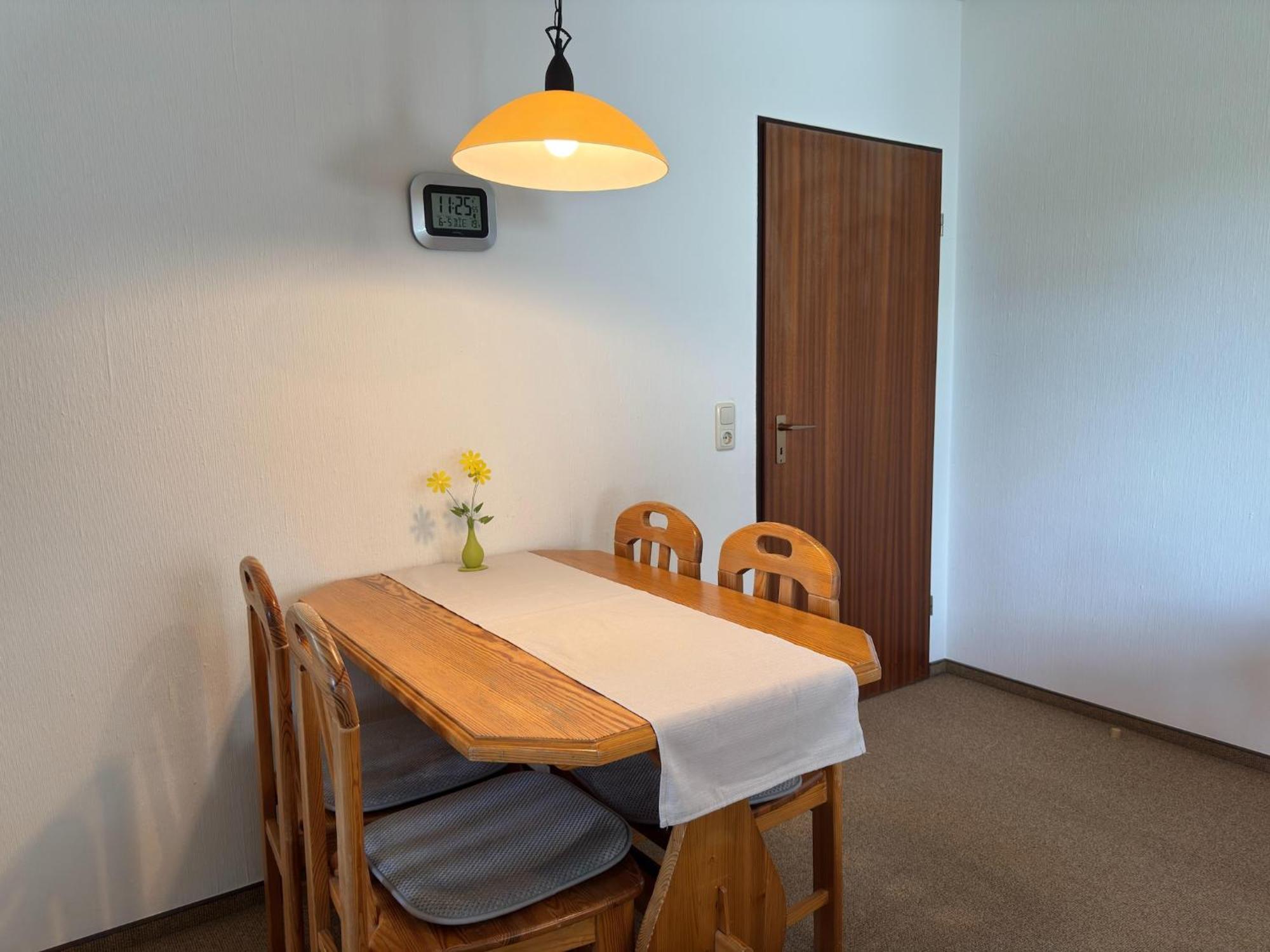 גוסלר Ferienwohnung In Hahnenklee מראה חיצוני תמונה