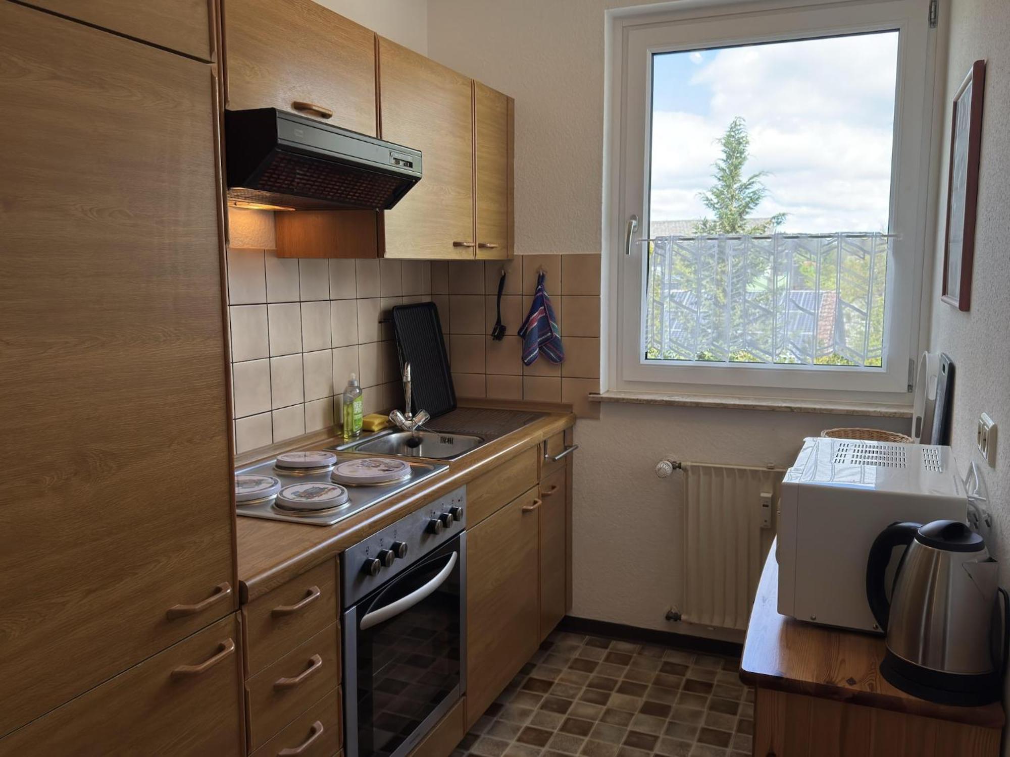 גוסלר Ferienwohnung In Hahnenklee מראה חיצוני תמונה