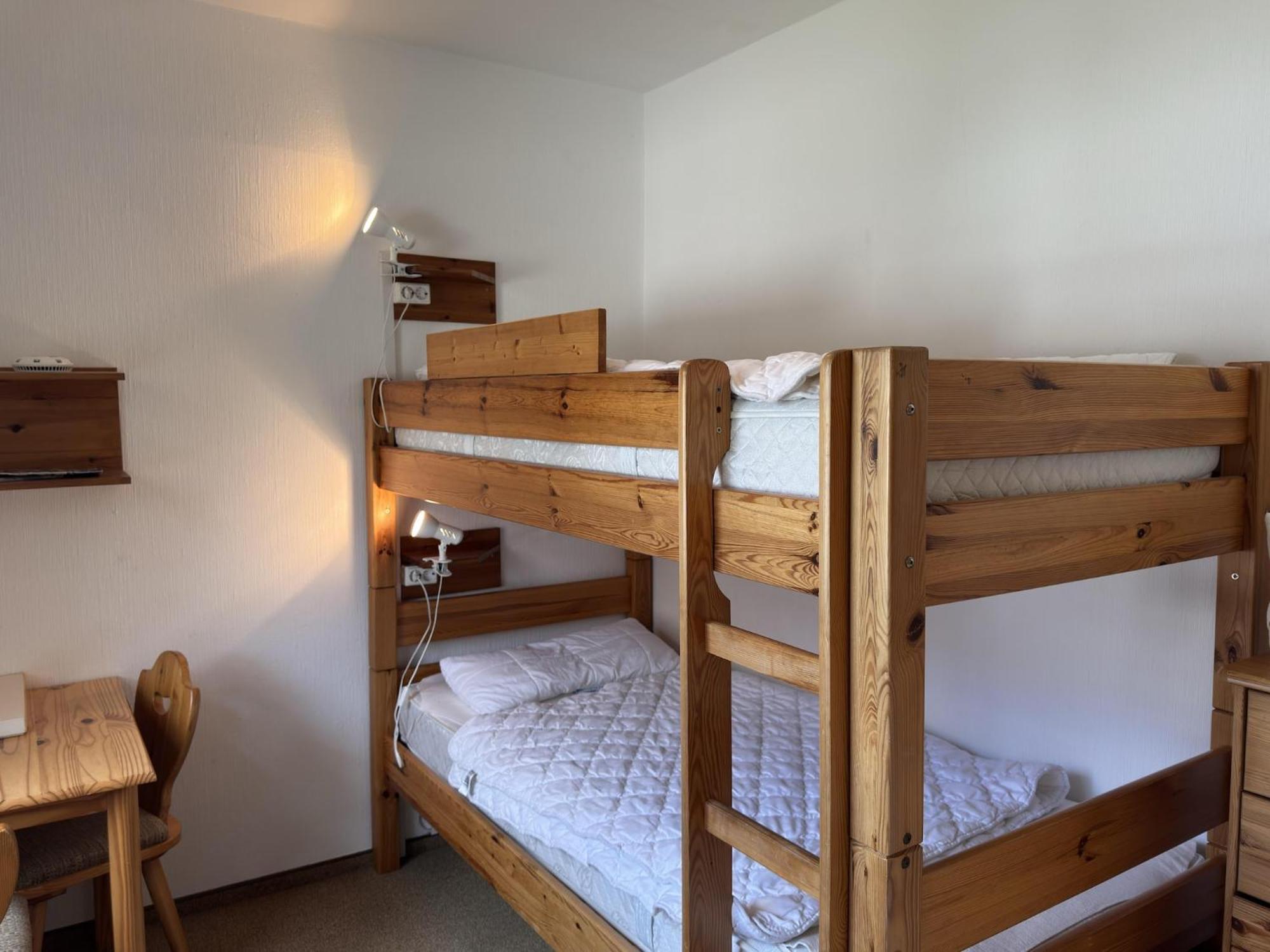 גוסלר Ferienwohnung In Hahnenklee מראה חיצוני תמונה