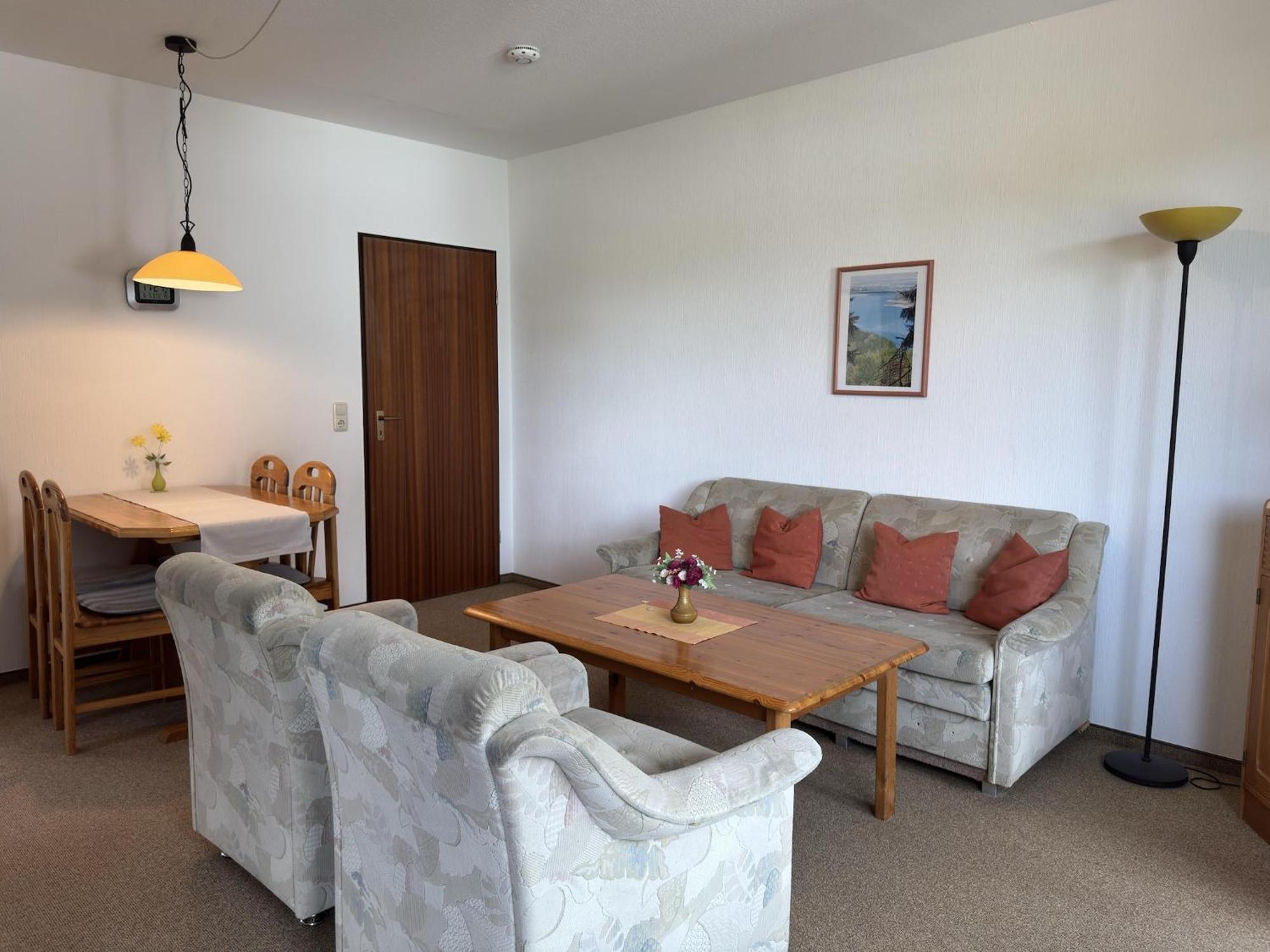גוסלר Ferienwohnung In Hahnenklee מראה חיצוני תמונה